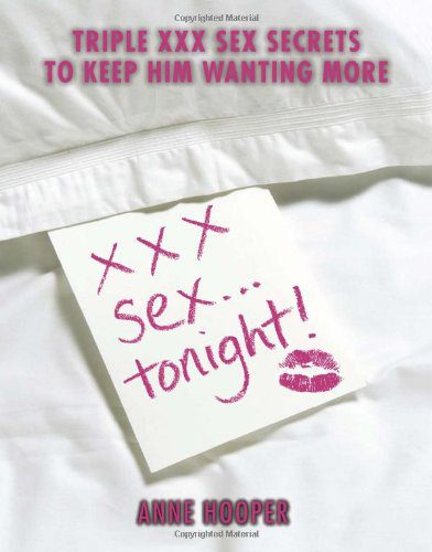 XXX Sex Tonight